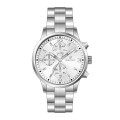 Watch Chronograph Watch For Man logam