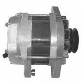 Isuzu 6HF1 Alternator