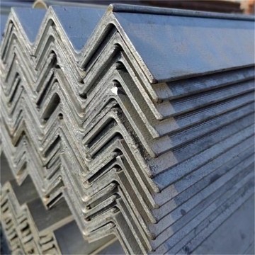 Hot Rolled Mild Steel Equal sudut bar 25x16mm