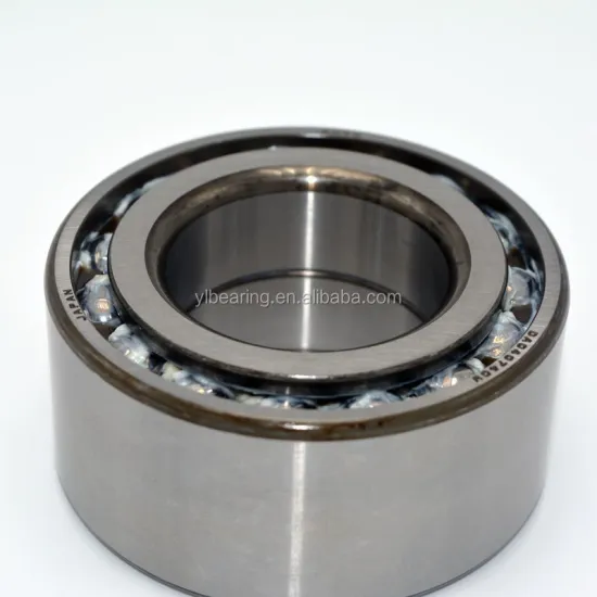 Best Selling Auto Wheel Hub Bearing DAC25520037.ZZ