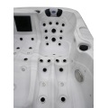 2-person Acrylic Spa Massage Hot Tub