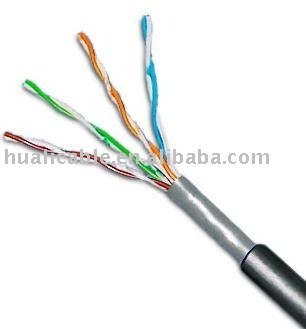 UTP CAT5E LAN CABLE