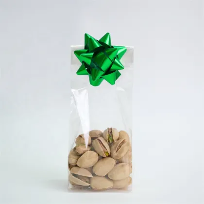 Environmentally Friendly Biodegradable Cellophane Candy Bags