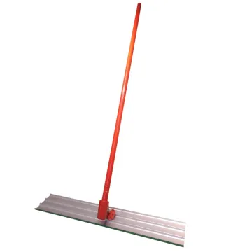 FASTA FBF12 Hand Tool Aluminum Alloy Length Construction Bull Float