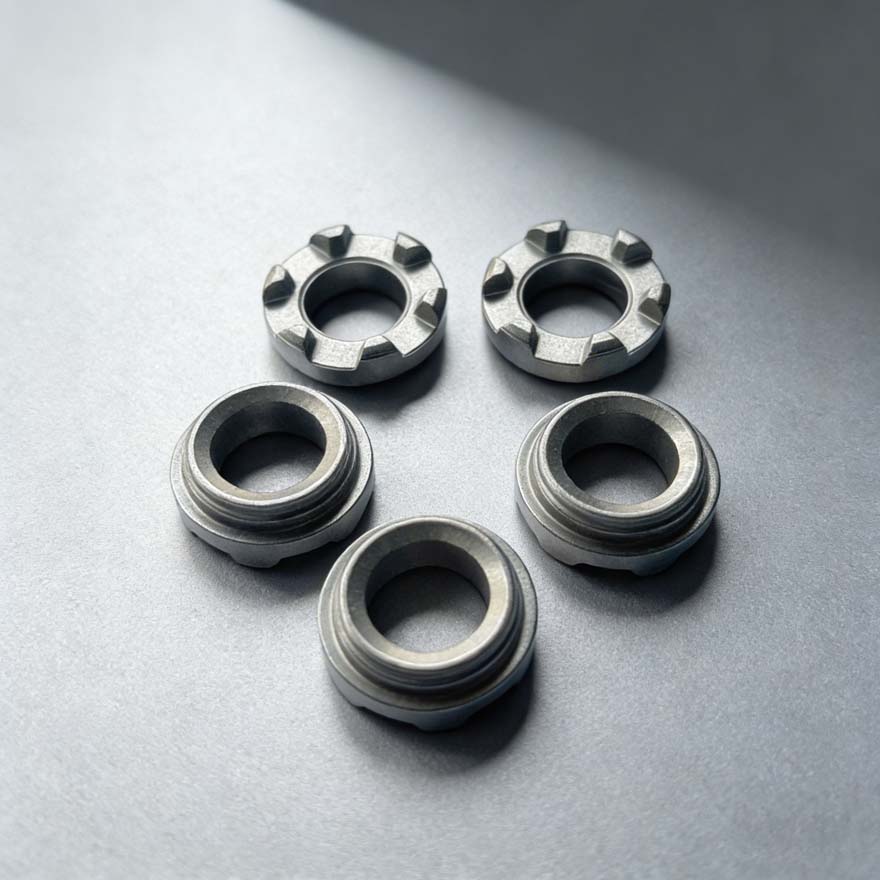 Valve seat 03-2