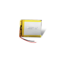 Rechargeable Lithium Polymer Battery Lipo Battery