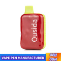 OEM Lost Mary OS5000 Modern E-Cigarette