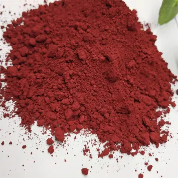 Color Concrete Pigment Iron Oxide 130 For Paving