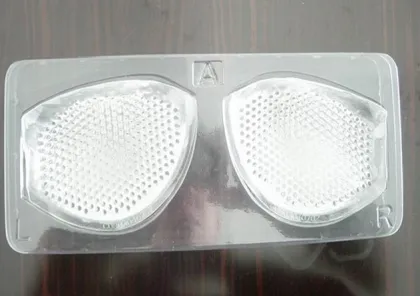 Magic bra Push up Enhance Silicone bra pad