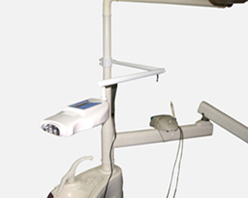 Built-in Teeth Whitening Unit (LK-E12)