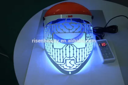 acne scar removal skin care LED Mask