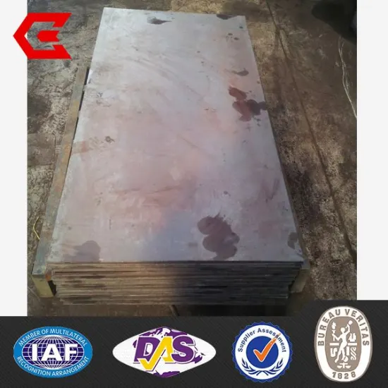 Latest product originality oem customized steel sheet for sale