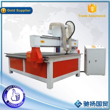 2016 new design cnc wood router made in china