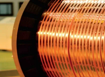 Aluminum Extrusion Machine with Advanced Technology