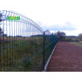 Best price garden fence welded wire mesh