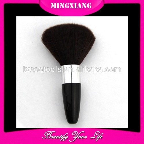 Eco friendly goat Hair high quality makeup brush single makeup brush