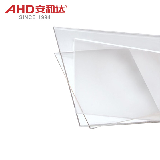 anti static polycarbonate sheets