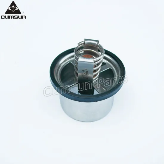 Machinery engine M11 ISM11 QSM11 thermostat 4318947