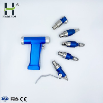 MIni multifunction orthopedic bone drill set delicate