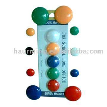 Magnet