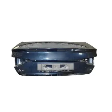 Automotive Parts: Audi A4 B8 B9 Rear Tailgate OE 8KD827023 Appearance Coverage System