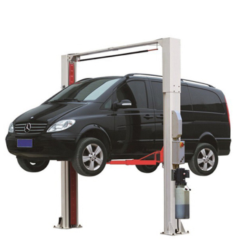 CE Certified 5000kg Electric Car Lift for Sale