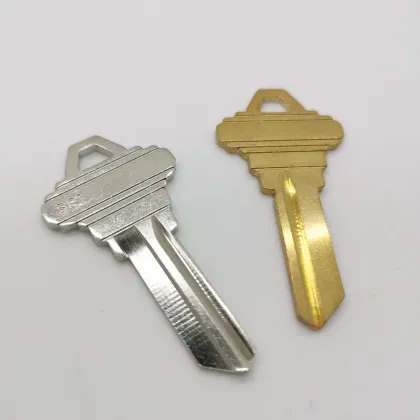 Wholesale Mortise Cylinder Lock Blank Keys for Bump Keys