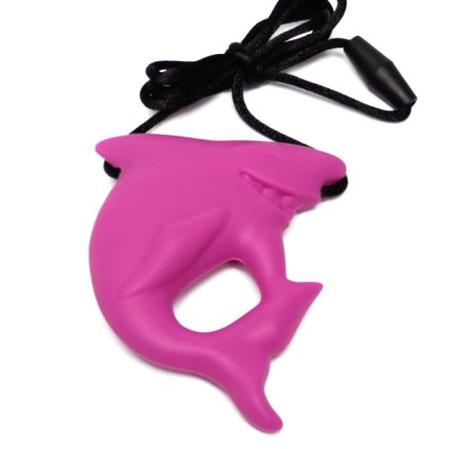 BPA Free Food Grade Silicone Teether Pendants