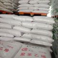 High strength GPPS plastic pellet material