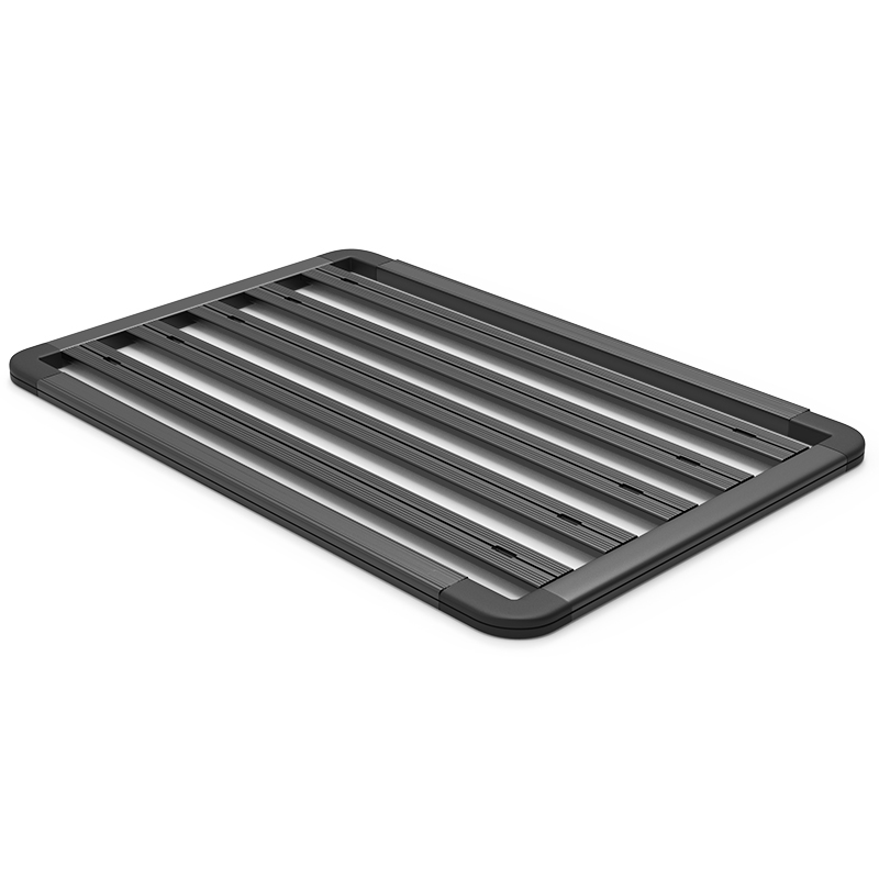 Universal double-deck Pickup Truck car roof rack 4x4