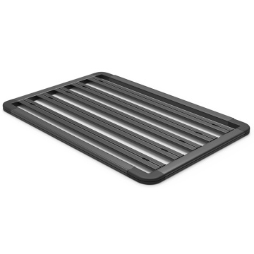 Universal double-deck Pickup Truck car roof rack 4x4