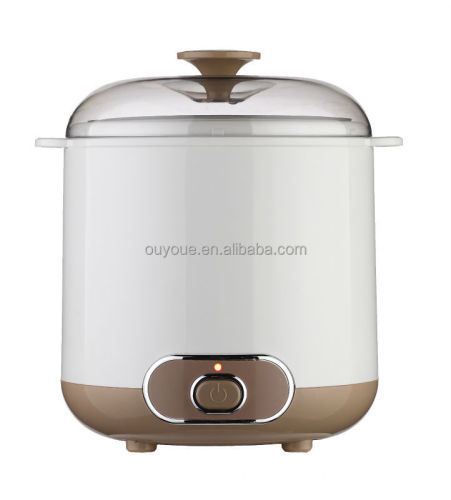 Electric Yogurt Maker with Switch: Your Ultimate Guide and Top Picks
