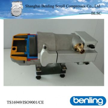 Hot Sale Keep Fresh 12V/24V Small Truck Freezer Refrigeration Unit