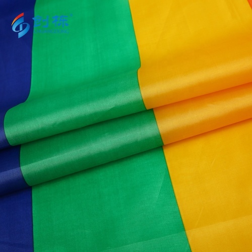 Custom rainbow gay pride LGBT banner flag
