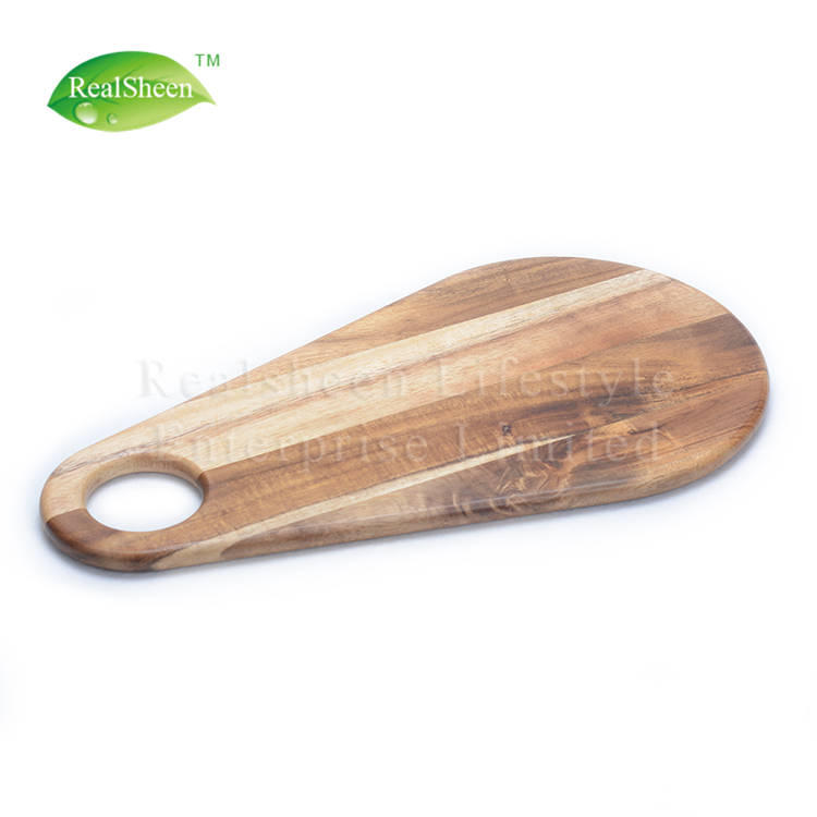 Acacia Wood Cutting Board