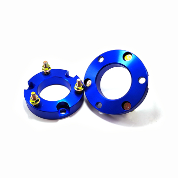 Front Suspension Leveling Lift Kit for Toyota Hilux Vigo 2004-2019