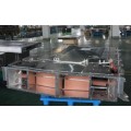 Airduct פונקציונלי עבור EMU