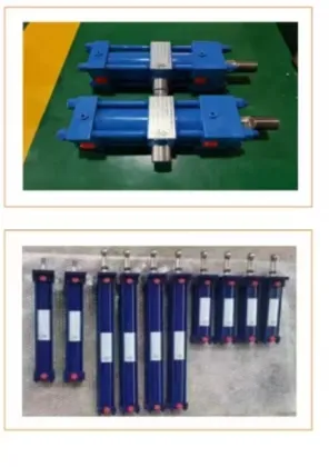 hydraulic cylinder hydraulic cylinder
