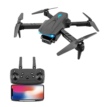 2022 Global Trending: Mini 720P 4K Dual Camera Drones E58 E88 S89 For Sale