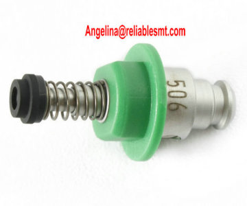 SMT NOZZLE OF JUKI 506 NOZZLE ASSEMBLY P/N:40001344