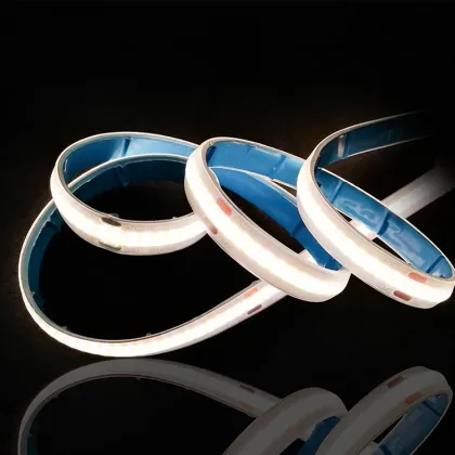 Cob LED Strip Light: Free Splicing Flip Chip Technology