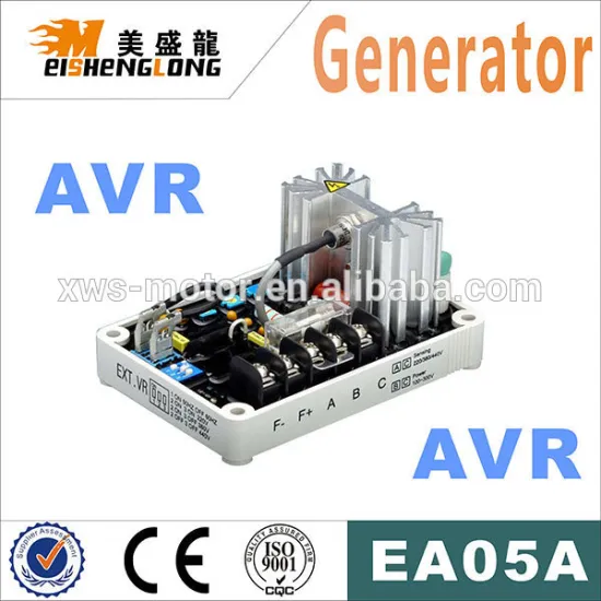 Hot sales! capacitor for generator good price