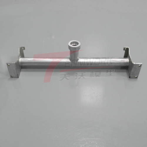Custom Precision CNC Metal Prototype Stainless Steel Product