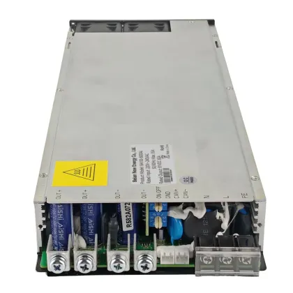 6kw ACDC Best Selling DCDC 150A Designed Power Storage DC Converter
