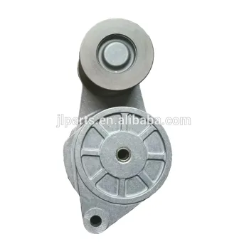 3104029 Diesel Engine Parts ISX15 QSX15 Fan Belt Tensioner Pulley 3681581