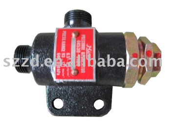 regulator