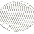 stainless steel portable BBQ grill grate round shape