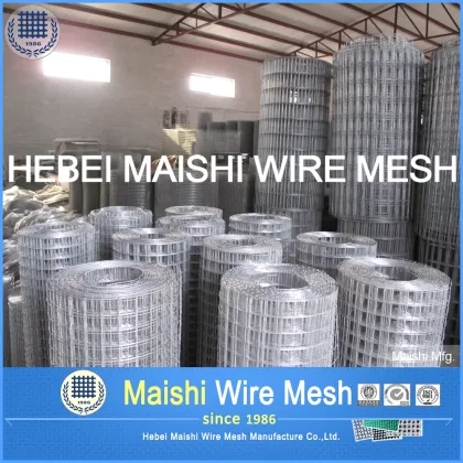 M S Welded Mesh