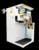 candy box making machine/gift box making machine/tin can milk packing machine