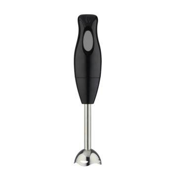 Electric Mixer Commercial Immersion Stick: Manual Blender Hand Stick Hand Blender" 

However, to make it more suitable and concise for a search engine title, we might condense it to:

"Commercial Immersion Stick Blender: Manual Hand Blender
